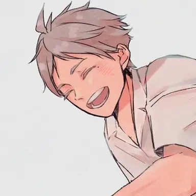 Profile image of Sugawara Koushi