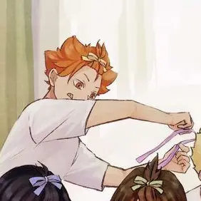 Profile image of Hinata Shoyo