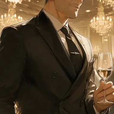 Profile image of Savio Hayes
