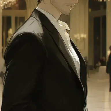 Profile image of Dorian Ashford