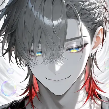Profile image of 悠