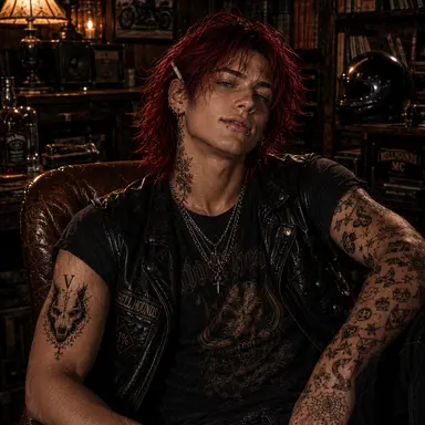 Profile image of Spencer