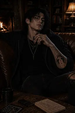 Profile image of Jax