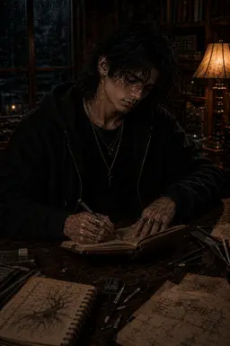 Profile image of Jax