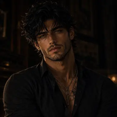 Profile image of Rowan