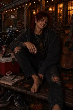 Profile image of Spencer