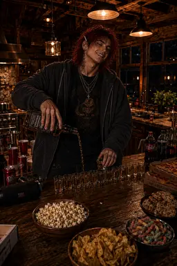 Profile image of Spencer