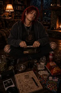 Profile image of Spencer