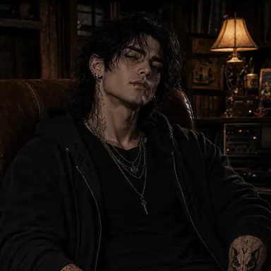 Profile image of Jax