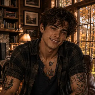 Profile image of Caleb