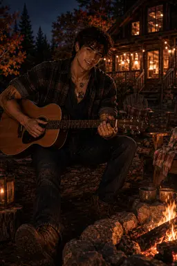 Profile image of Caleb