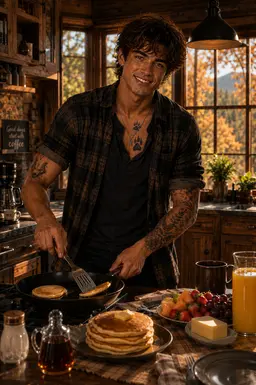 Profile image of Caleb
