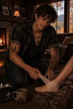 Profile image of Caleb