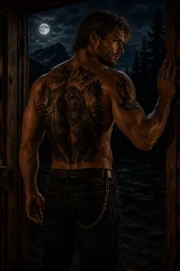 Profile image of Damian