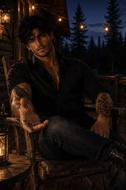 Profile image of Rowan