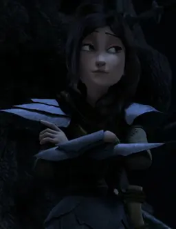 Profile image of Heather