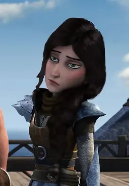 Profile image of Heather