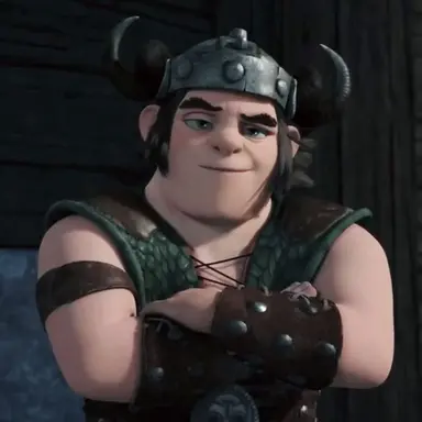 Profile image of Snotlout