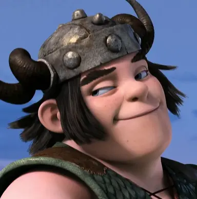 Profile image of Snotlout