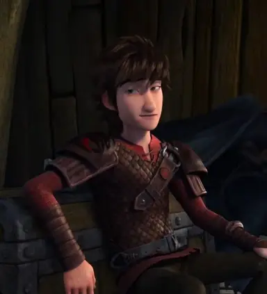 Profile image of Hiccup