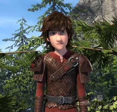 Profile image of Hiccup