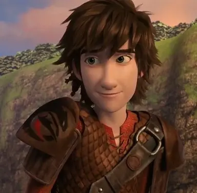 Profile image of Hiccup