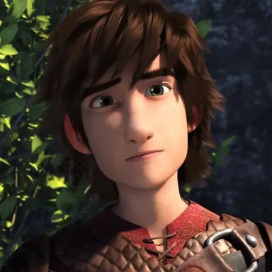 Profile image of Hiccup
