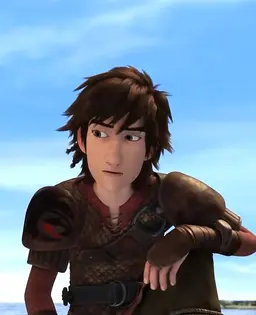 Profile image of Hiccup