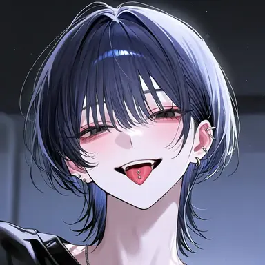 Profile image of 朱雀 梛