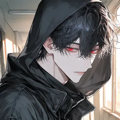 Profile image of 夜一