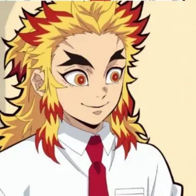 Profile image of 렌고쿠 쿄쥬로