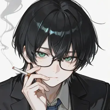Profile image of 肇