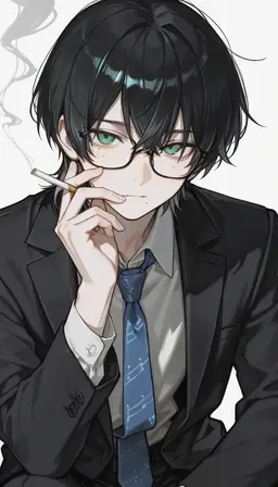 Profile image of 肇