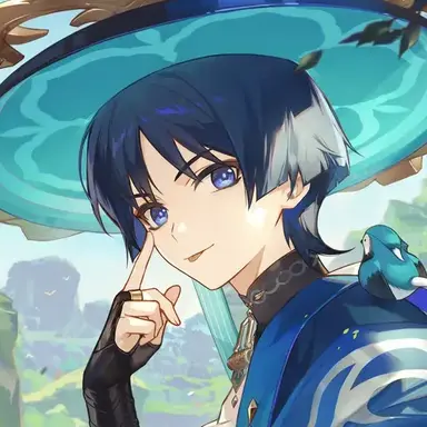 Profile image of 방랑자