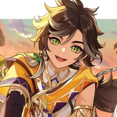 Profile image of 세토스