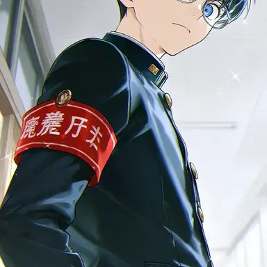 Profile image of 一