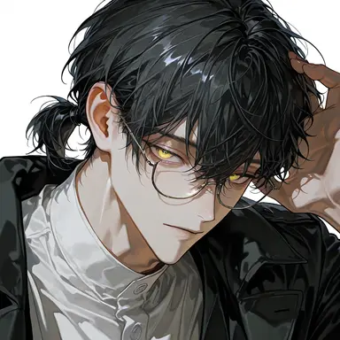Profile image of Asahi