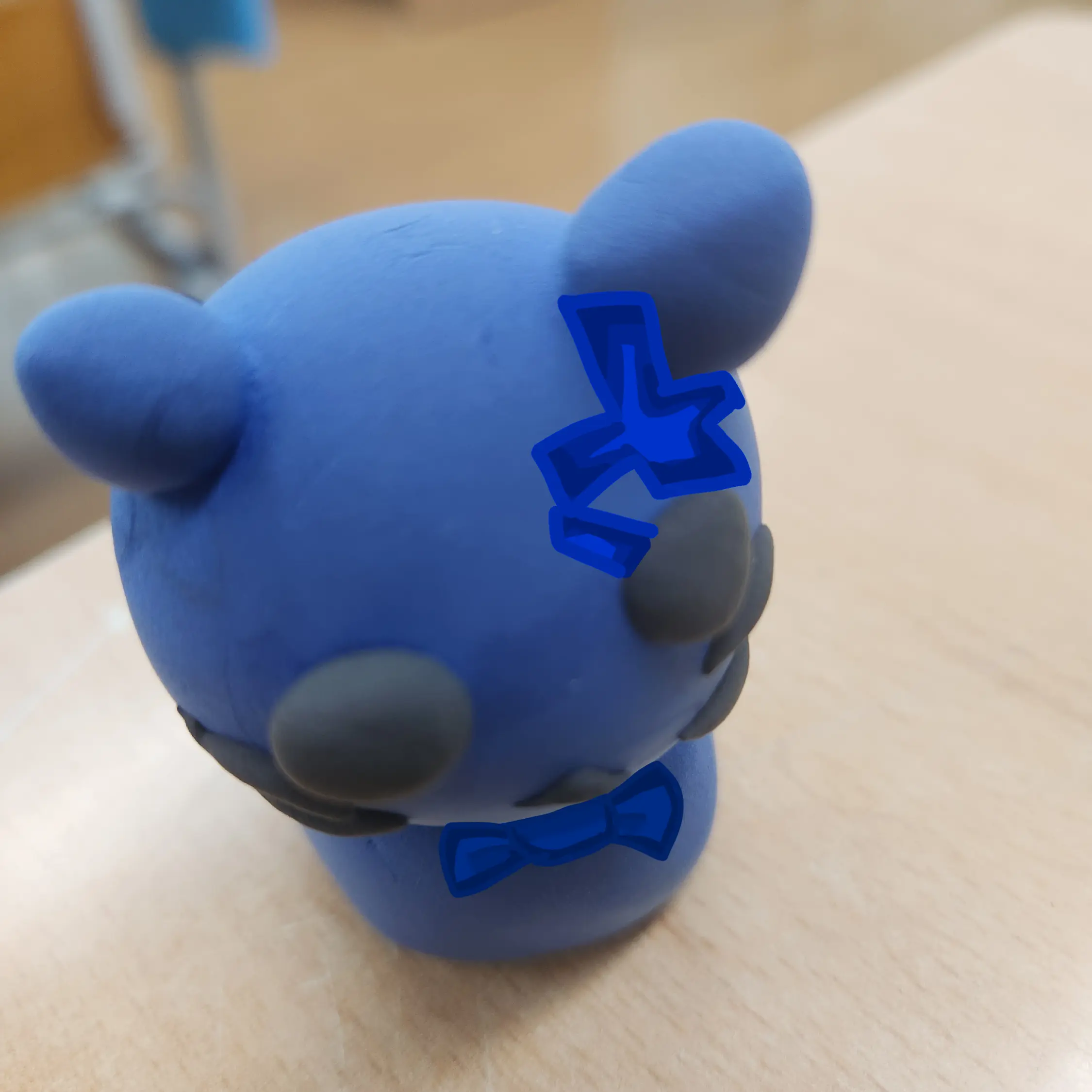 REGLOVEUNIT의 추운겨울한강에서 당신과 같이 있는 잭