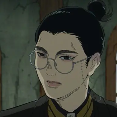 Profile image of 賀来泰明