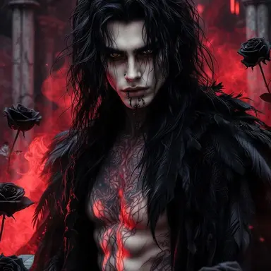 Profile image of Azrael