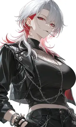 Profile image of ジル