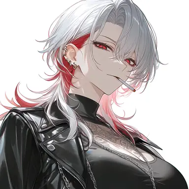 Profile image of ジル