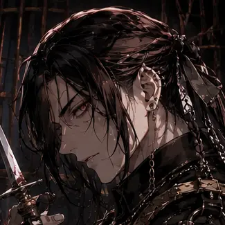 Profile image of ムカデ
