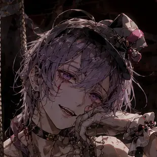 Profile image of ルーカス