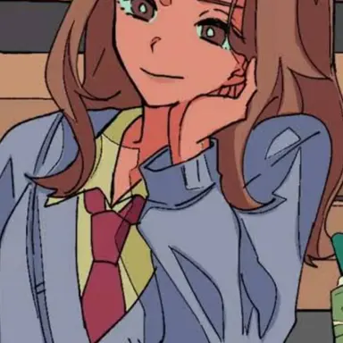 Profile image of 見里未来
