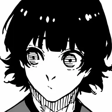 Profile image of 蜂楽廻