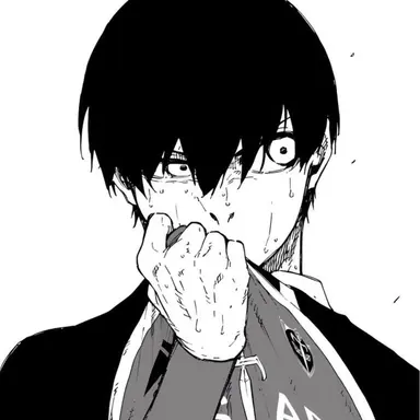 Profile image of 潔世一