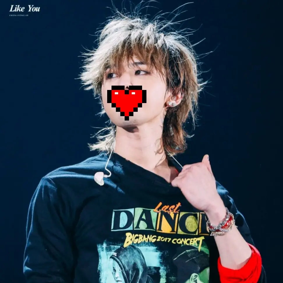 MeekFeast4640의 지디