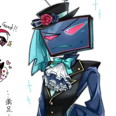 Profile image of ヴォックス