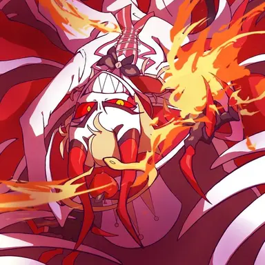 Profile image of ルシファー